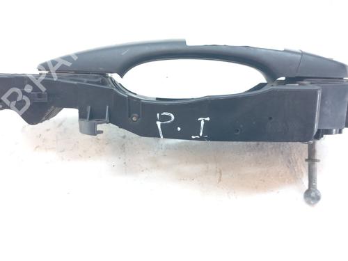 Tailgate handle PEUGEOT EXPERT Van (V_) 1.6 BlueHDi 115 | BP28959323C132 