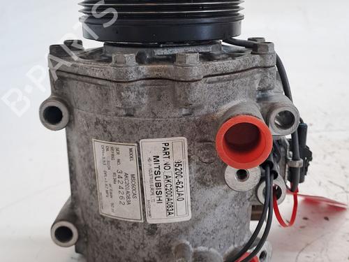 Compresseur AC SUZUKI SWIFT III (MZ, EZ) 1.3 (RS413, ZC11S) | BP28179319M34 