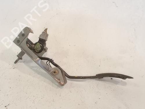Pedal NISSAN PICK UP (D22) 2.5 Di | BP37224346I4 - Image 3