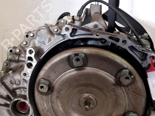 Used Gearbox Gearbox JAGUAR X-TYPE I (X400) 2.2 D (146 hp) 33012059 33012059