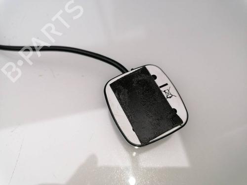 Antenna/Base AUDI A3 (8P1) S3 quattro | BP23936072C140 