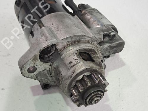 Starter NISSAN X-TRAIL I (T30) 2.2 dCi 4x4 | BP23374461M8 