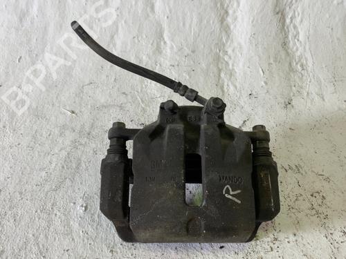 Used Right front brake caliper Right front brake caliper OPEL INSIGNIA A (G09) 2.0 CDTI (68) (160 hp) 40551483 40551483