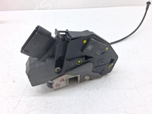 Front right lock FORD TOURNEO CONNECT / GRAND TOURNEO CONNECT V408 MPV 1.6 TDCi | BP29420944C97 