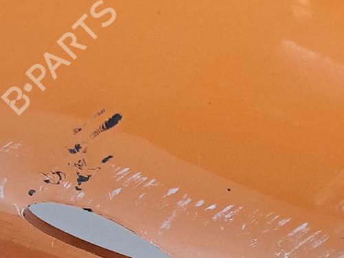 Front bumper LANCIA YPSILON (843_) 1.2 (843.AXB1A) | BP23376764C7 