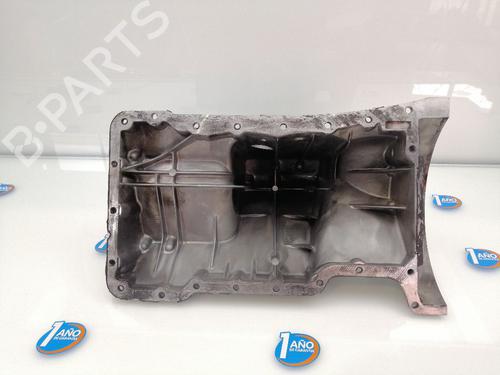 Oil sump MERCEDES-BENZ VANEO (414) 1.7 CDI (414.700) | BP23453852M115