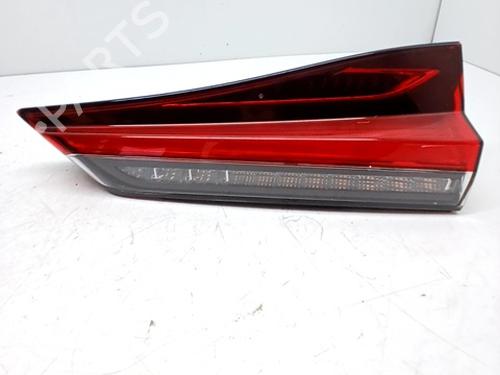 Højre baglygte bagklap LEXUS CT (ZWA10_) 200h (ZWA10_, ZWA10R) (136 hp) 30337263