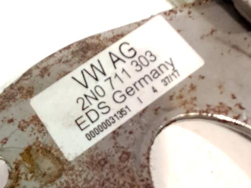 Hand brake VW CRAFTER Van (SY_, SX_) 2.0 TDI FWD (SYB, SYC, SYD) | BP33766121I18 - Image 2