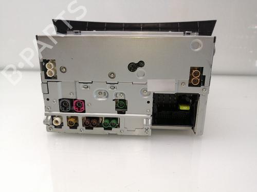 Elektronisk modul MERCEDES-BENZ C-CLASS T-Model (S204) C 200 CDI (204.201) | BP23382246M83 