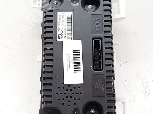 Instrument cluster RENAULT CAPTUR II (HF_) TCe 90 (HFM6) | BP38749183C47 - Image 3