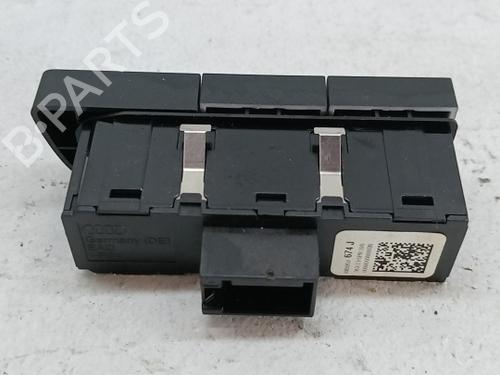 Switch AUDI A1 Sportback (8XA, 8XF) S1 quattro | BP40548781I30 - Image 2