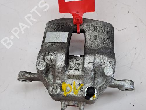 Used Right front brake caliper KIA STONIC (YB) 1.0 T-GDi (101 hp) 23379810