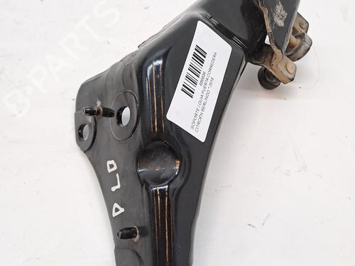 Used Hinge/Door check strap CITROËN BERLINGO Box Body/MPV (B9) 1.6 HDi 90 16V (90 hp) 26574817