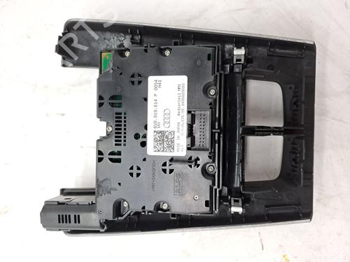 Switch AUDI A3 Sportback (8VA, 8VF) 2.0 TDI | BP23942996I30 