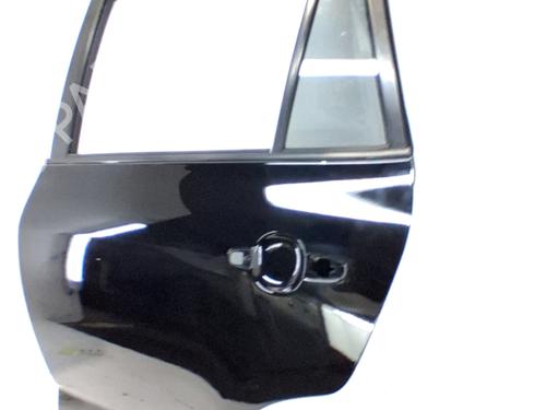 Used Left rear door Left rear door TOYOTA RAV 4 III (_A3_) 2.2 D 4WD (ALA30_, ALA30R) (150 hp) 34153896 34153896