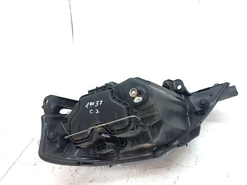 Højre forlygte CITROËN C3 I (FC_, FN_) 1.1 i (60 hp) 29558653