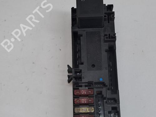 Used Fuse box MERCEDES-BENZ C-CLASS (W202) C 250 Turbo-D (202.128) (150 hp) 23943014