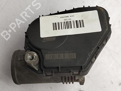 Spjældhus Spjældhus RENAULT LAGUNA II (BG0/1_) 1.9 dCi (BG08, BG0G) (120 hp) 36838191 36838191