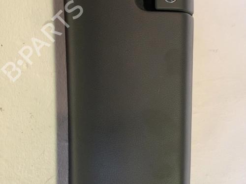 Used Glove box Glove box MERCEDES-BENZ E-CLASS (W210) E 270 CDI (210.016) (170 hp) 36407035 36407035
