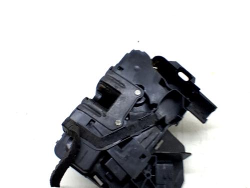 Front right lock RENAULT MEGANE IV Saloon 1.3 TCe 140 (LVNB) | BP32281506C97