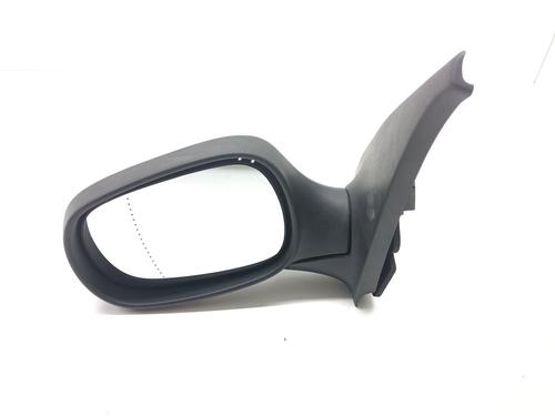 Used Left mirror RENAULT CLIO I (B/C57_, 5/357_) 1.2 (B/C/S57A, B/C57S, 5/357F, 5/357J, 5/357L, 5/357R) (58 hp) 25987243
