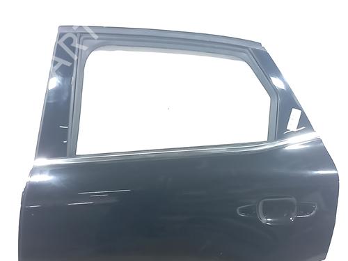 Used Left rear door CITROËN C4 X (BD_, BE_, BF_) 1.5 BlueHDi 130 (BEYHZB) (131 hp) 31062189