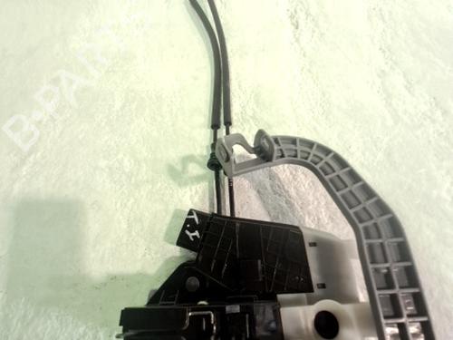 Cerradura puerta trasera izquierda HYUNDAI TUCSON (TL, TLE) 1.6 CRDi hybrid 48V (116 hp) 30920999