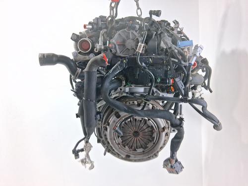 Engine PEUGEOT 2008 I (CU_) 1.6 BlueHDi 100 | BP28141831M1 