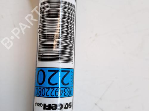 Anti roll bar OPEL CORSA F (P2JO) 1.2 (68) | BP23283750M96 