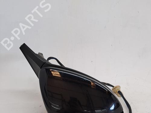 Right mirror VW GOLF VII (5G1, BQ1, BE1, BE2) 2.0 TDI | BP24883800C27 