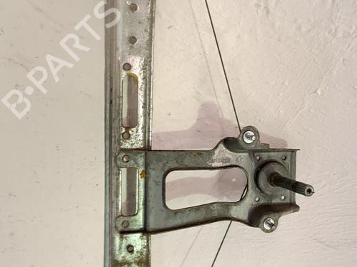Used Rear right window mechanism Rear right window mechanism BMW 3 Touring (E46) 325 xi (192 hp) 33765053 33765053