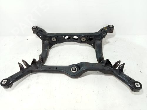 Used Rear axle AUDI Q5 (8RB) 2.0 TDI (150 hp) 30120765