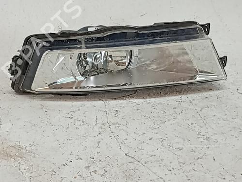 Used Left front fog light Left front fog light SKODA RAPID Spaceback (NH1) 1.6 TDI (90 hp) 34716511 34716511