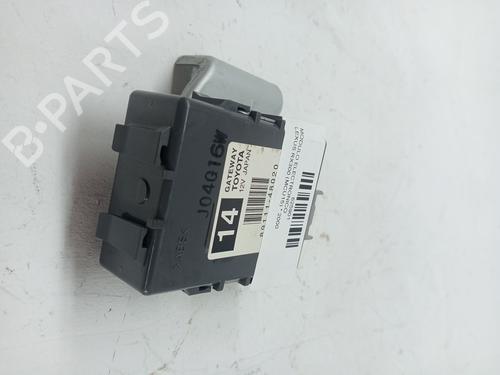 Electronic module LEXUS RX (_U3_) 300 (MCU35_, MCU35R) | BP23978171M83