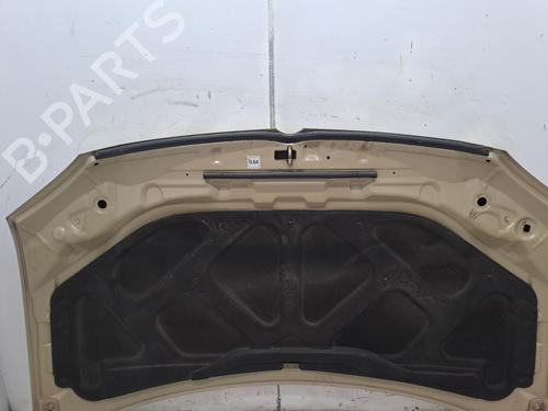 Panser SSANGYONG RODIUS I 2.7 Xdi | BP24354150C1 