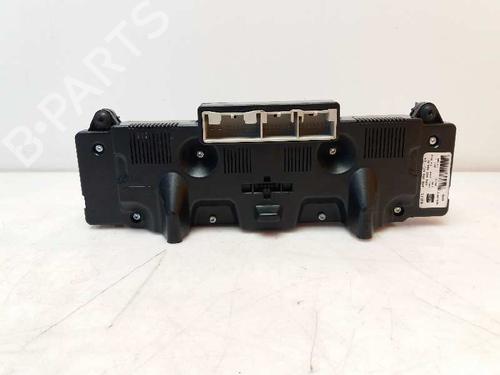Climate control SEAT LEON (1P1) 2.0 TFSI | BP23404384I5 