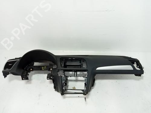 Used Dashboard AUDI Q5 (8RB) 2.0 TDI (150 hp) 29051467