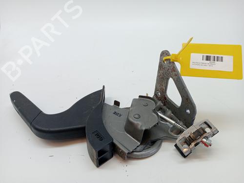 Used Hand brake HYUNDAI i30 (GD) 1.6 CRDi (110 hp) 25457342