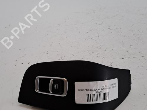 Used Left rear window switch MG MG HS (AS23) 1.5 EHS Hybrid (CSA6463) (258 hp) 27462422