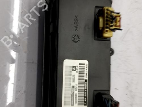 Climate control CHRYSLER VOYAGER IV (RG, RS) 2.5 CRD | BP30801545I5