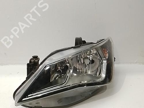 left-headlight-seat-ibiza-iv-6j5-6p1-2008-2009-2010-2011-2012-2013-2014-2015-2016-2017-40549583 main image