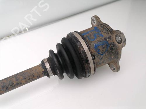 Right rear driveshaft SUZUKI GRAND VITARA II (JT, TE, TD) 1.9 DDiS All-wheel Drive (JT419, TD44, JB419WD, JB419XD,... | BP23937152M41