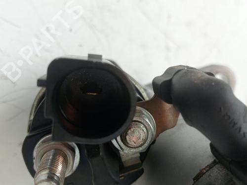 Starter VW GOLF VII (5G1, BQ1, BE1, BE2) 2.0 TDI 4motion | BP24308384M8 