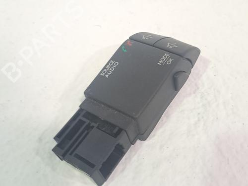 Switch RENAULT CAPTUR I (J5_, H5_) 1.5 dCi 90 (J5N4, J5M5, J5MW, J5M6, J5AL, J5AJ) | BP28959484I30 