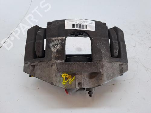 Używane Zacisk hamulca przedniego lewego AUDI A6 C6 (4F2) 3.0 TDI quattro (240 hp) 30696602