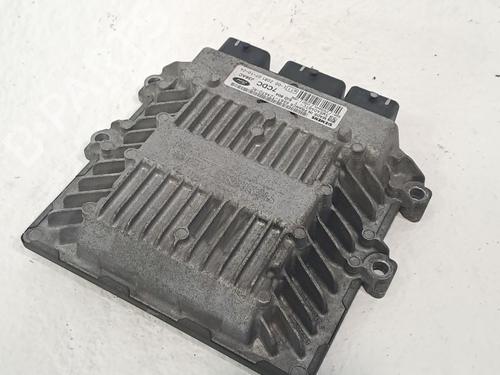 Sterownik / Moduł silnika FORD FIESTA V (JH_, JD_) 1.4 TDCi | BP27274477M57