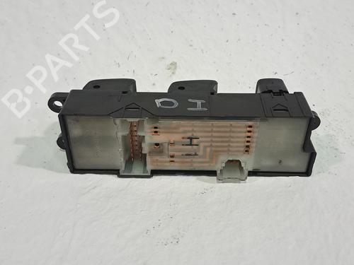 Left front window switch NISSAN X-TRAIL I (T30) 2.2 Di 4x4 | BP25809483I27 