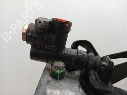 Gearbox AUDI 90 B2 (813, 814, 853) 2.2 E quattro | BP23343059M3 