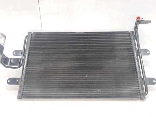 AC Kondensor SEAT LEON (1M1) 1.9 TDI (90 hp) 28958167