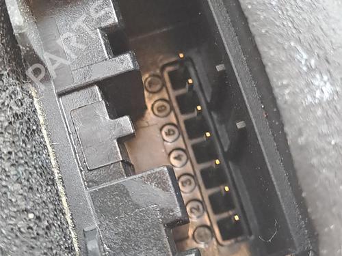Front left lock SEAT ALHAMBRA (710, 711) 2.0 TDI | BP23378043C98 